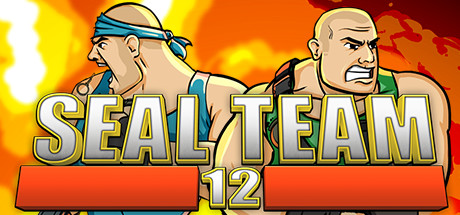 SEAL-Team 12
