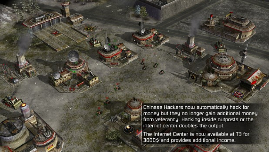 Operation Firestorm Beta 02 - Patch 01 (GER+ENG)