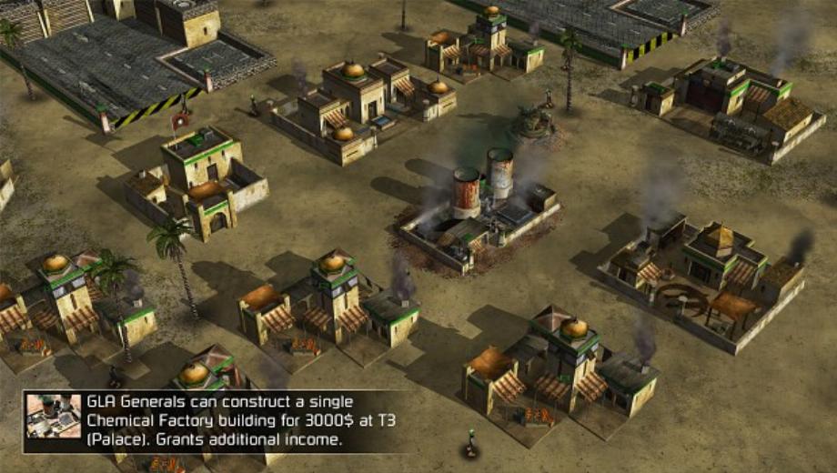Operation Firestorm Beta 02 - Einfache Installation (ENG)