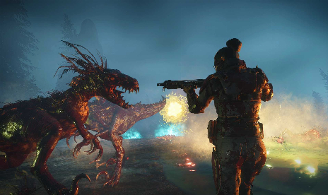 Deuxième extinction (+1 formateur)