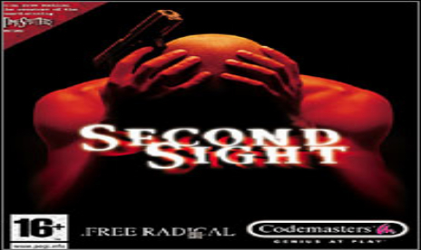 Second Sight (+4 Trainer)