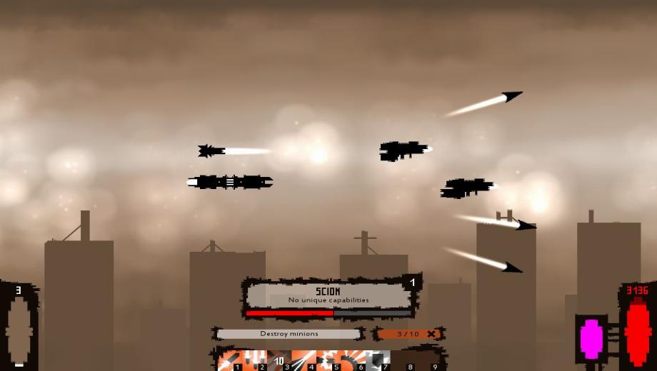 Sector Six Free Full Game v0.4.6