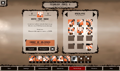 Sector Six Free Full Game v0.4.6