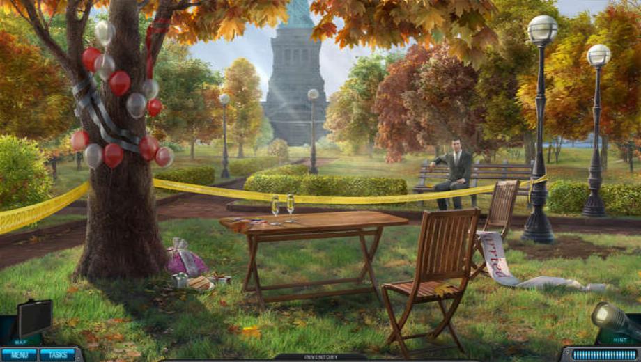 Detalle de investigación especial: Engaged to Kill v1.0.395 (+3 Entrenador)