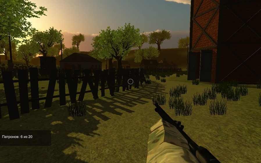 See The Dawn Juego Completo Gratis