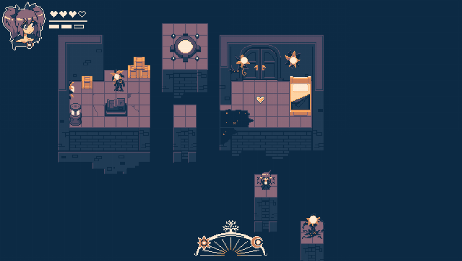 Seed of Time - Kostenloses komplettes Spiel v1.3