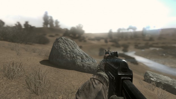 Enhanced Environment Full