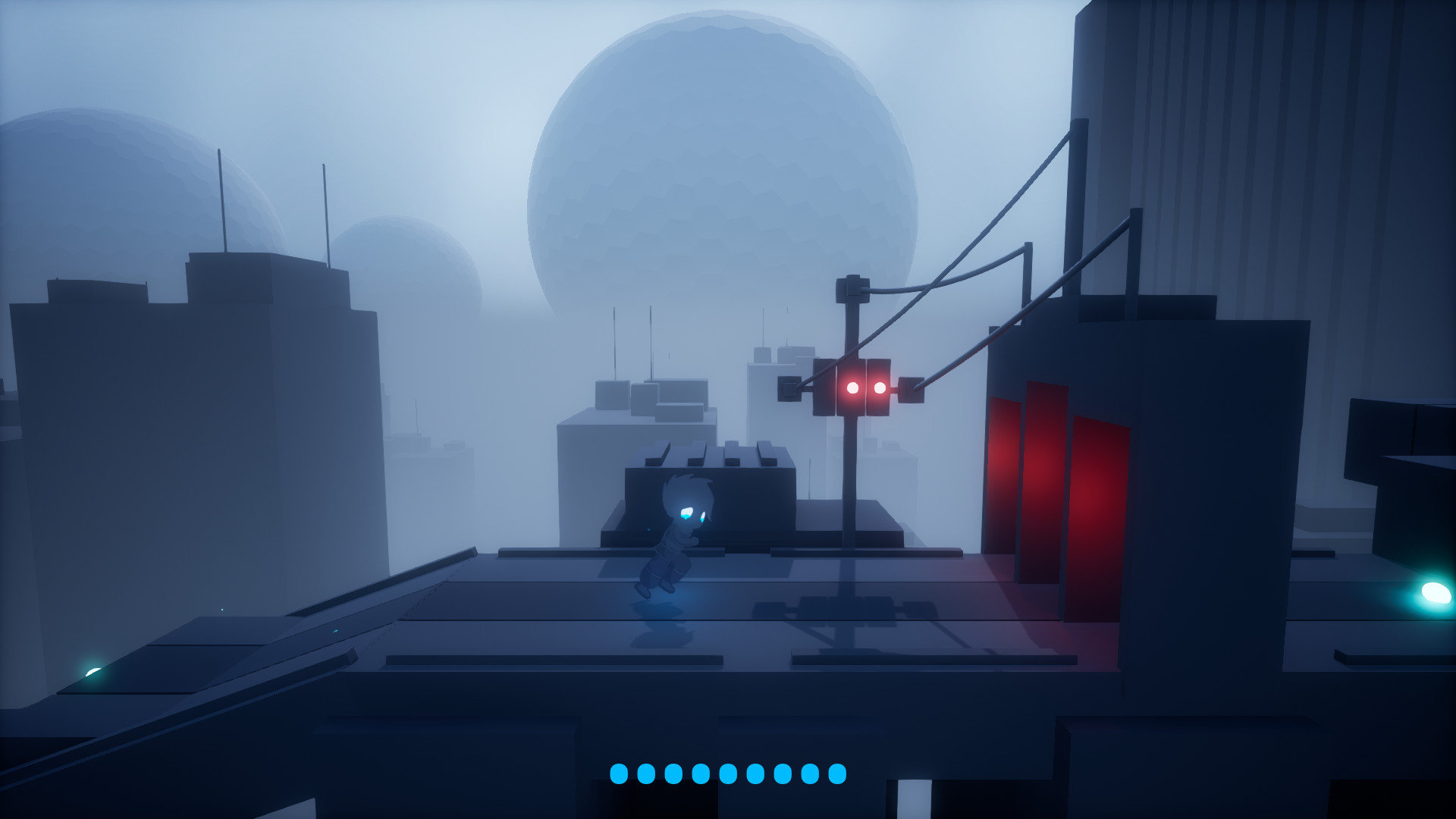 Seen Early Access u3 (+1 Trainer)