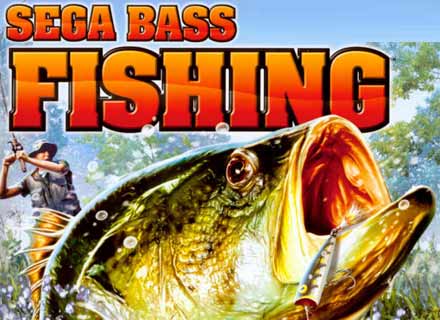 [MYTH Team]+3Sega Bass Fishing (+3)
