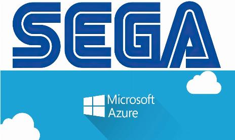 Sega is going to make big Microsoft cloud games