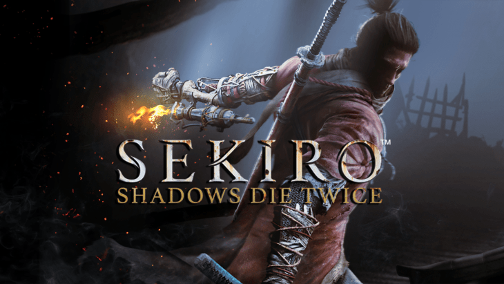 Sekiro: Schatten sterben zweimal (+1 Trainer)