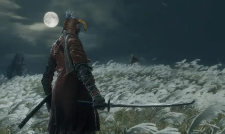 Sekiro’s combat system is being ported into Skyrim