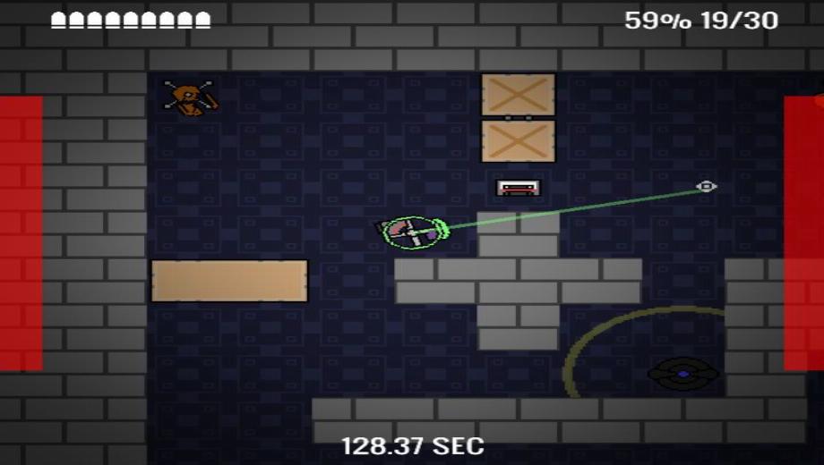Sender Free Juego Completo