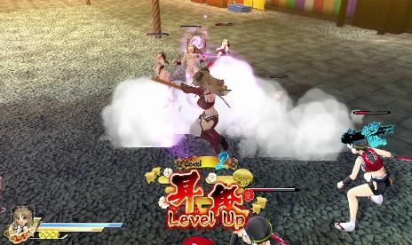 SENRAN KAGURA ESTIVAL VERSUS (+13 Trainer)