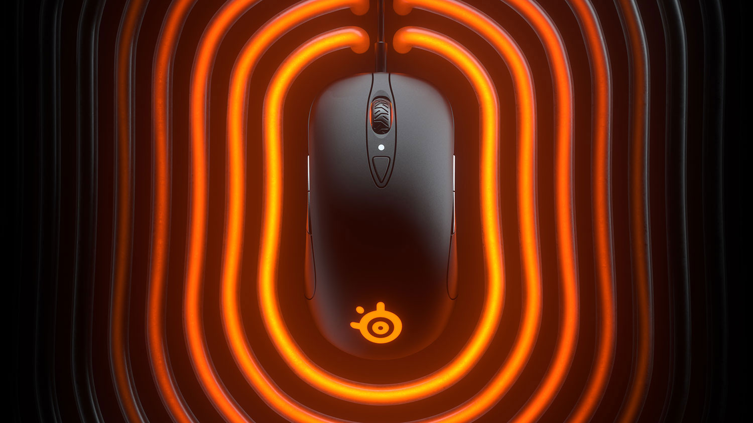 El mejor ratón de Steelseries reaparece con nuevo hardware