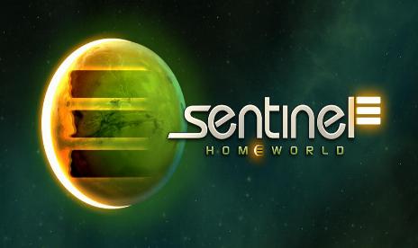 Sentinel 3: Homeworld (+11 Trainer)