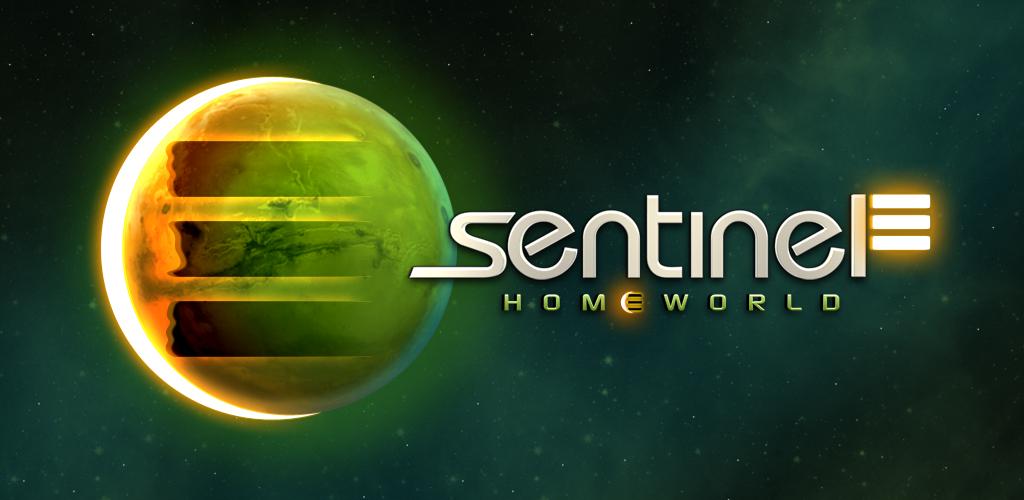 Sentinel 3: Heimatwelt (+11 Trainer)