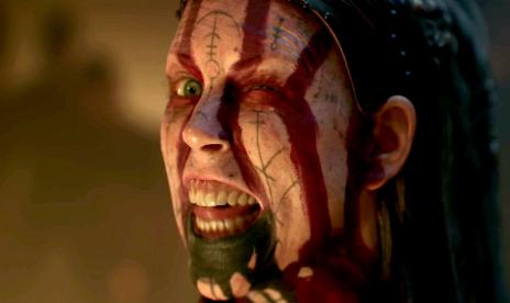 Projekt: Mara ist das nächste große Horror-Experiment von Ninja Theory