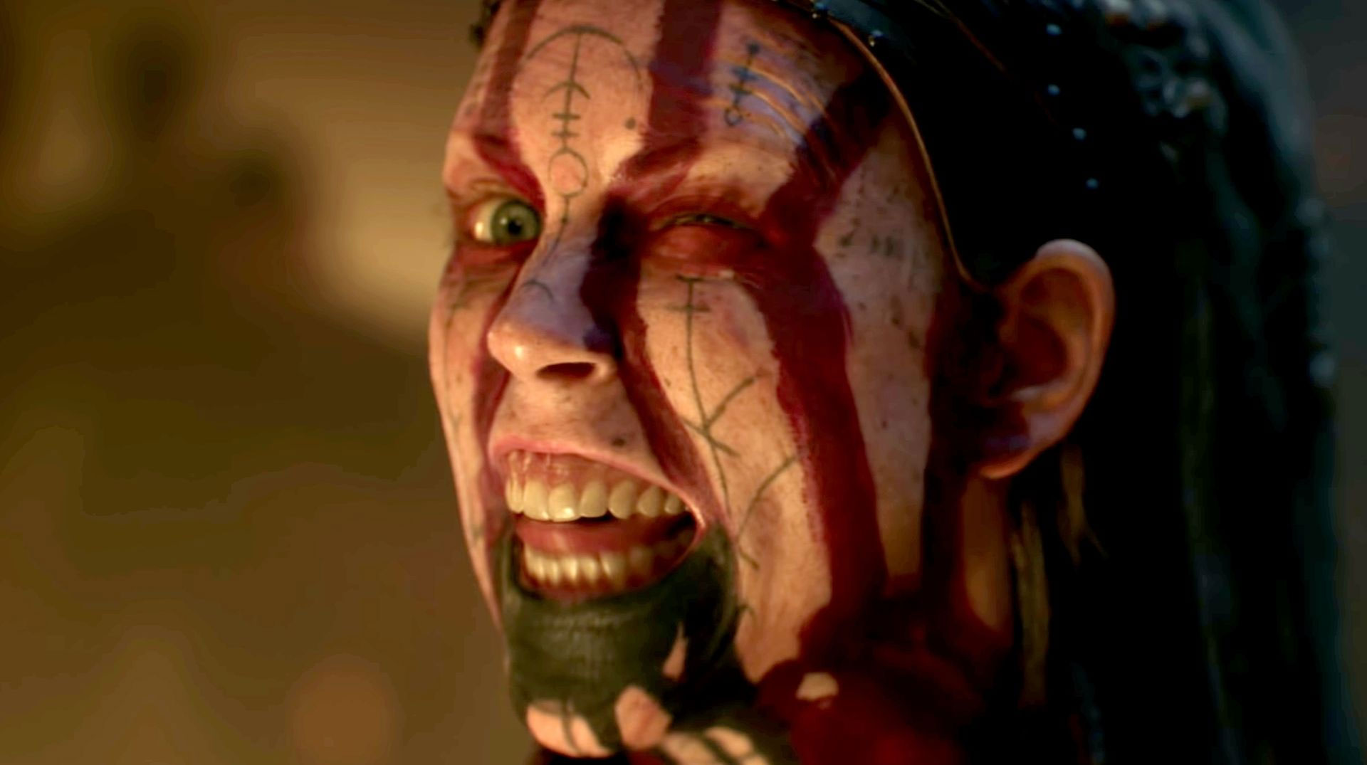 Project: Mara is Ninja Theory’s next big horror experiment