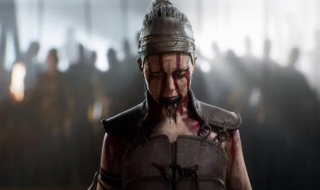 Senua’s Saga: Hellblade II v1.0 ElAmigos (+3 Trainer)