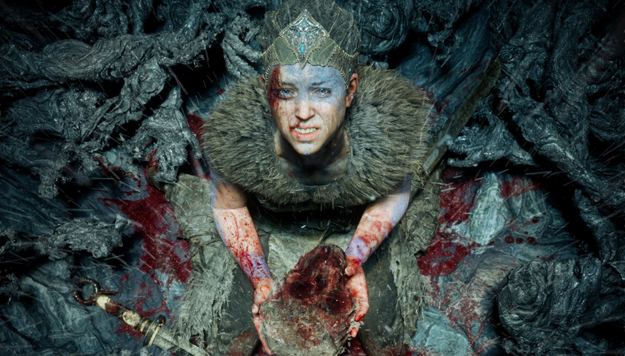 Hellblade: Senua’s Sacrifice VR needs a GTX 1080 at minimum