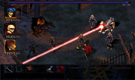 Septerra Core: Legacy of the Creator