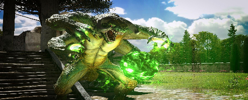 Serious Sam 4 v616154 (+5 Trainer)