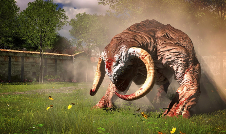 Serious Sam 4 v1.01 (+21 Trainer)