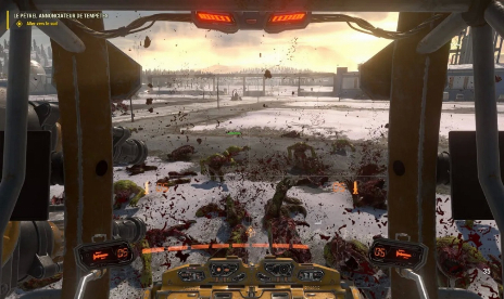 Serious Sam : Siberian Mayhem v610302 (+16 Trainer)