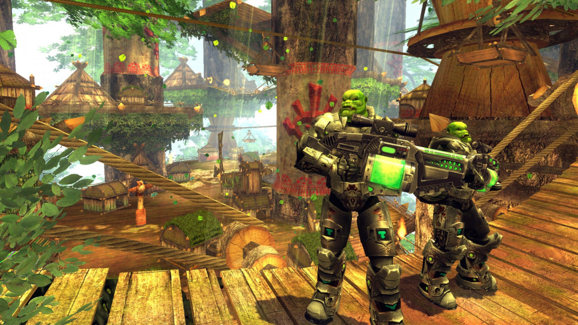 Serious Sam 2 v2.90 (+6 Entrenador)