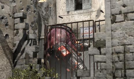 Serious Sam 3 permettra à la femme du PDG de son éditeur d'être titularisée