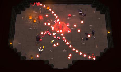 Serious Sam: Tormental Early Access v0.16 (+5 Trainer)