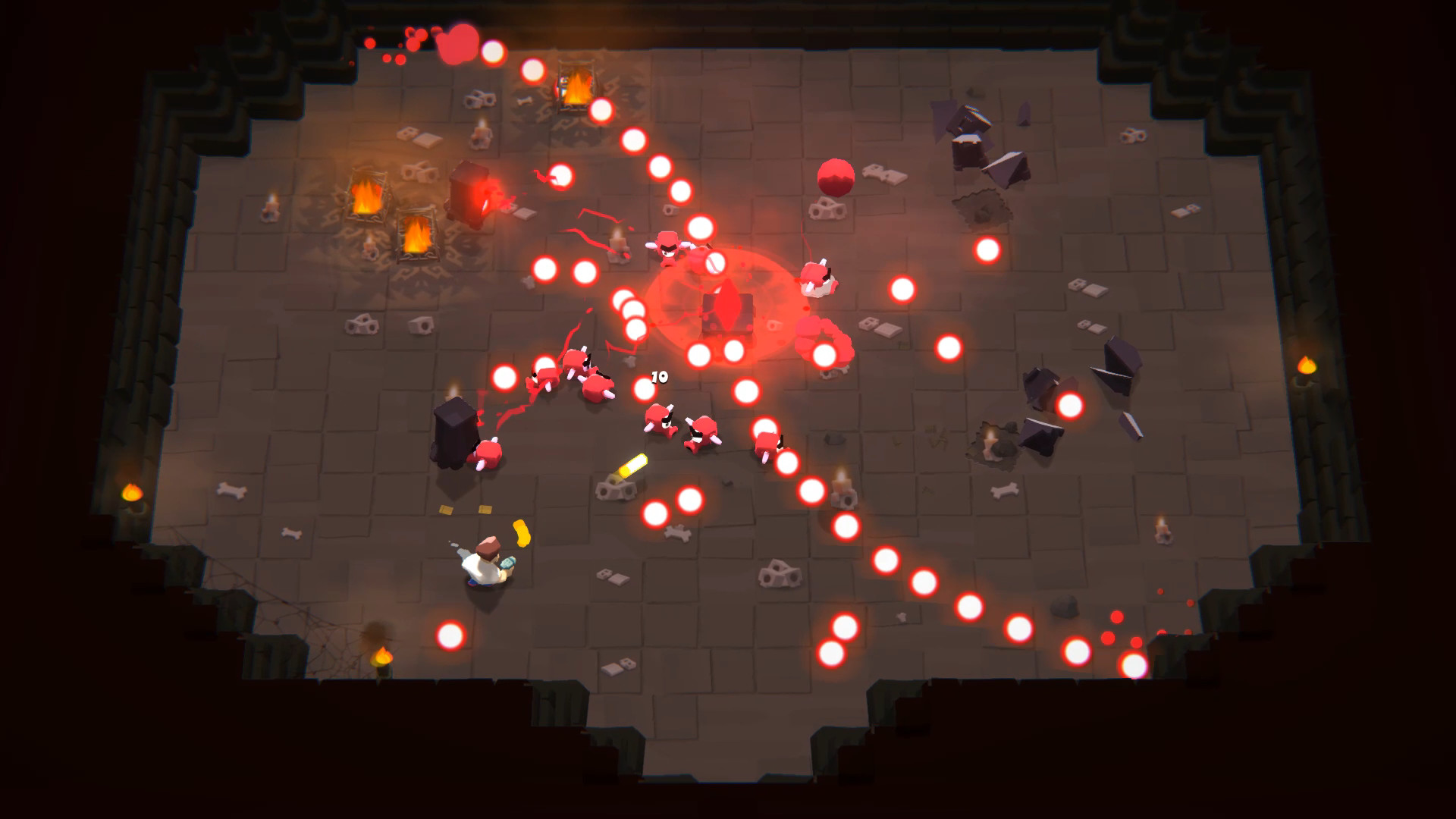 Serious Sam: Tormental Early Access v0.16 (+5 Trainer)