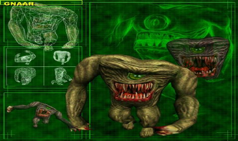 Serious Sam – Various Cheats