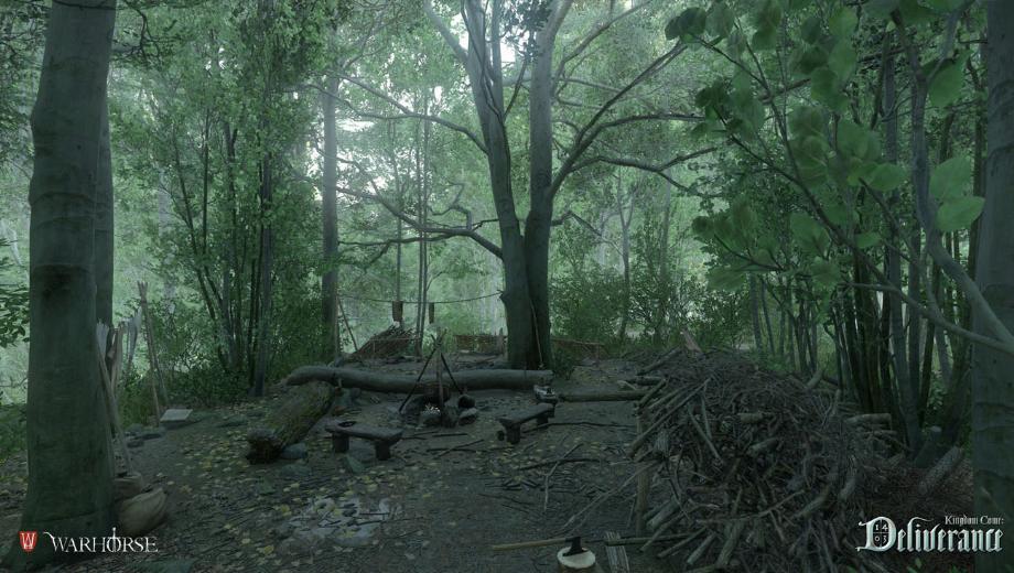 Kingdom Come: Deliverance mod will turn it into Westeros