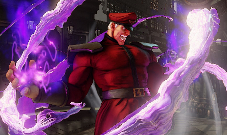 Street Fighter V-Spieler können sich kostenlos einen neuen Charakter verdienen