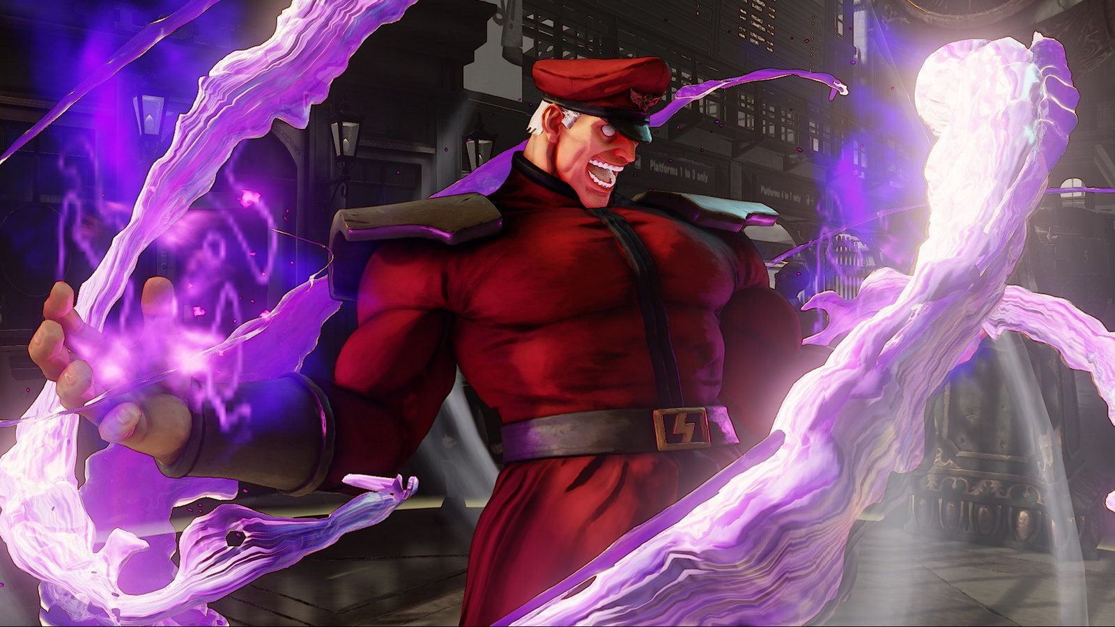 Street Fighter V Players Can Earn New Character For Free
