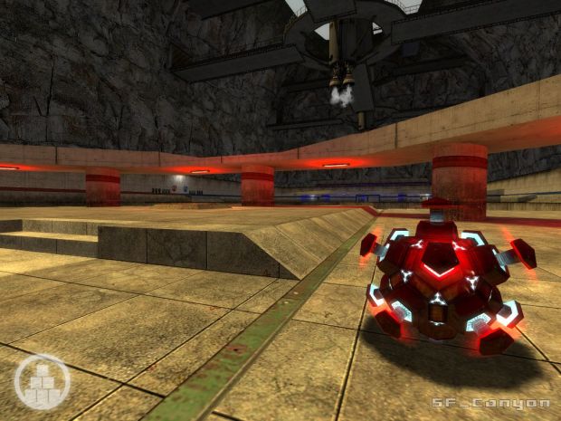 Half-Life 2 - SourceForts v1.9.4.1 Installer