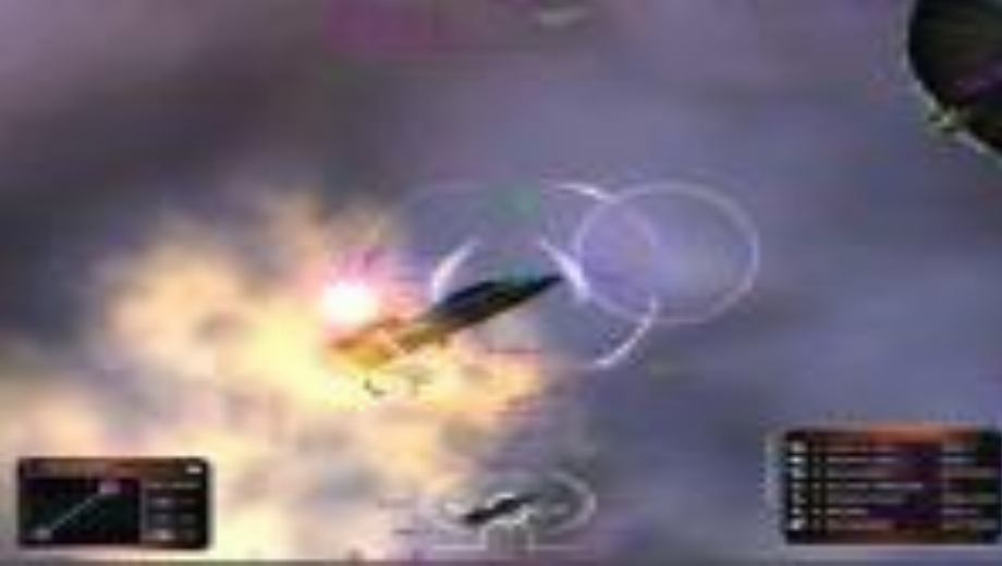 Publication du code source d'Allegiance