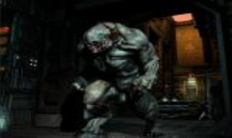 ATI Doom 3 Catalyst 4.9 Beta