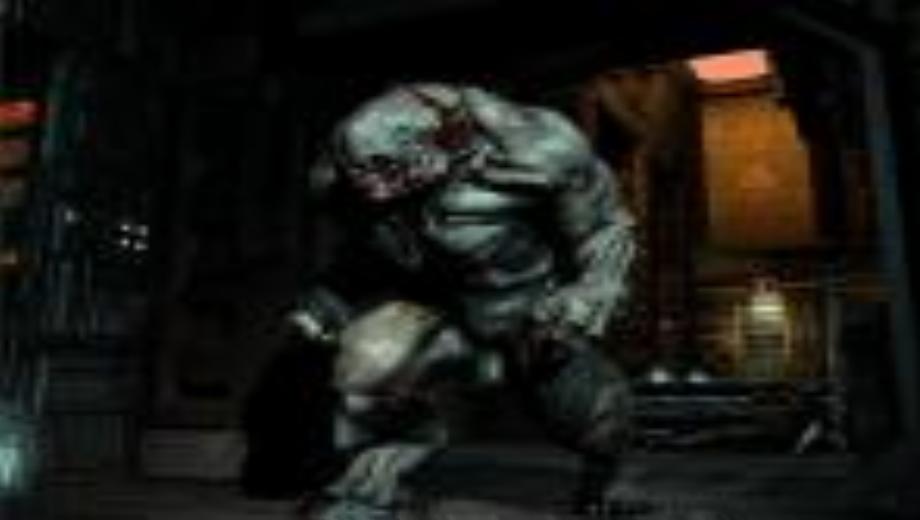 ATI Doom 3 Catalyst 4.9 Beta