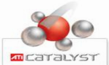ATI Catalyst 4.5 and Omega  2.5.44