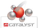 ATI Catalyst 4.8 and Omega  2.5.67