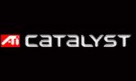 ATI Release Catalyst 3.8