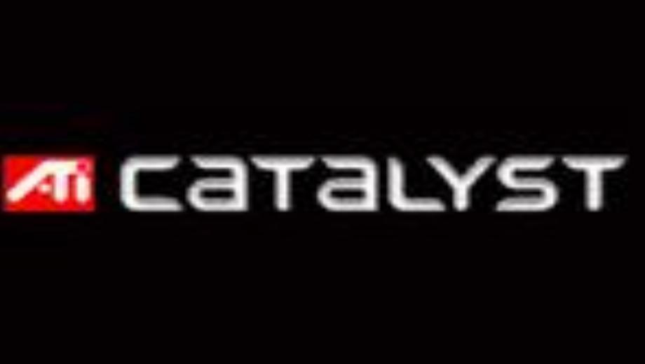 ATI Release Catalyst 3.8