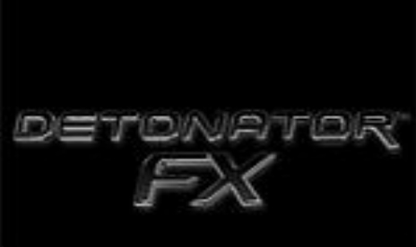 nVidia 53.03 Offizielle Treiber