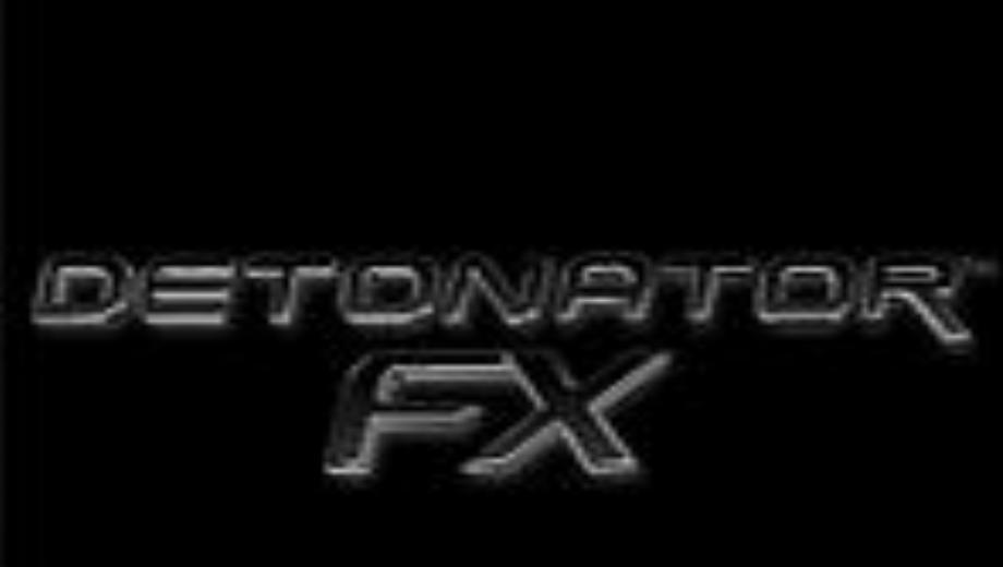 nVidia 53.03 Offizielle Treiber