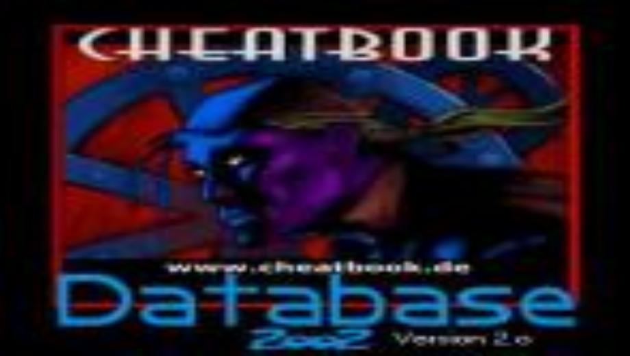 CheatBook-Datenbank 2002