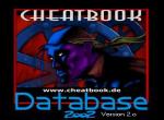 Base de données CheatBook 2002
