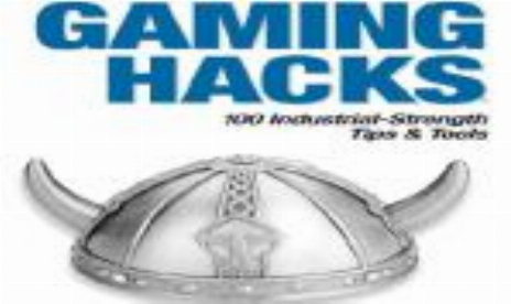 Gaming Hacks